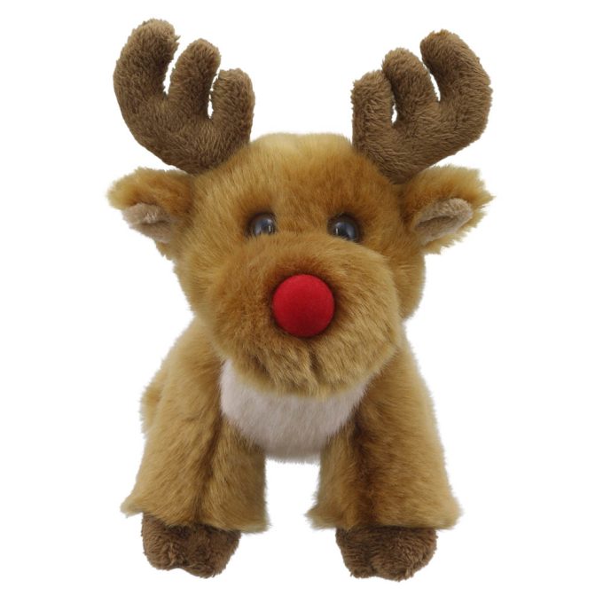 Wilberry mini Reindeer