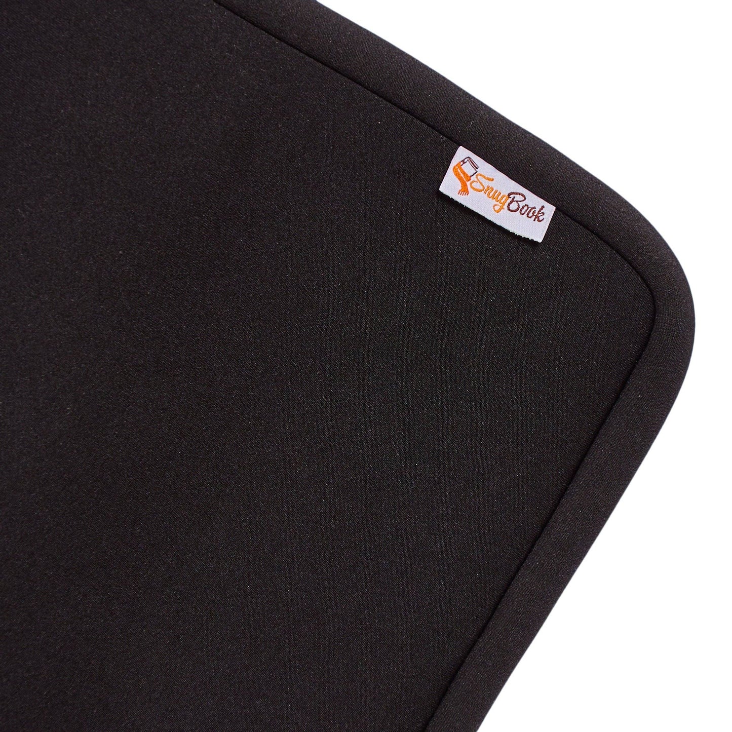 The Classic SnugBook. - Classic Water-Resistant Book Pouch