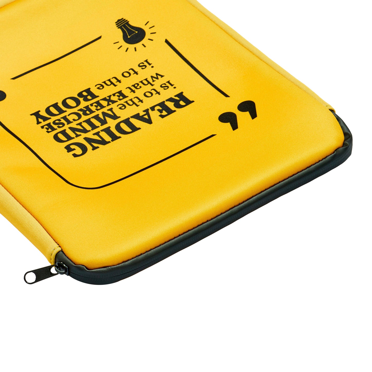 Bibliophile Snugbook Book Pouch