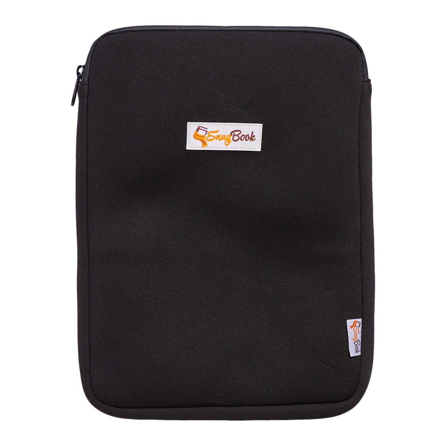 The Classic SnugBook. - Classic Water-Resistant Book Pouch