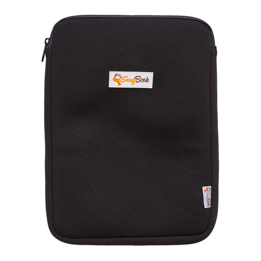 The Classic SnugBook. - Classic Water-Resistant Book Pouch