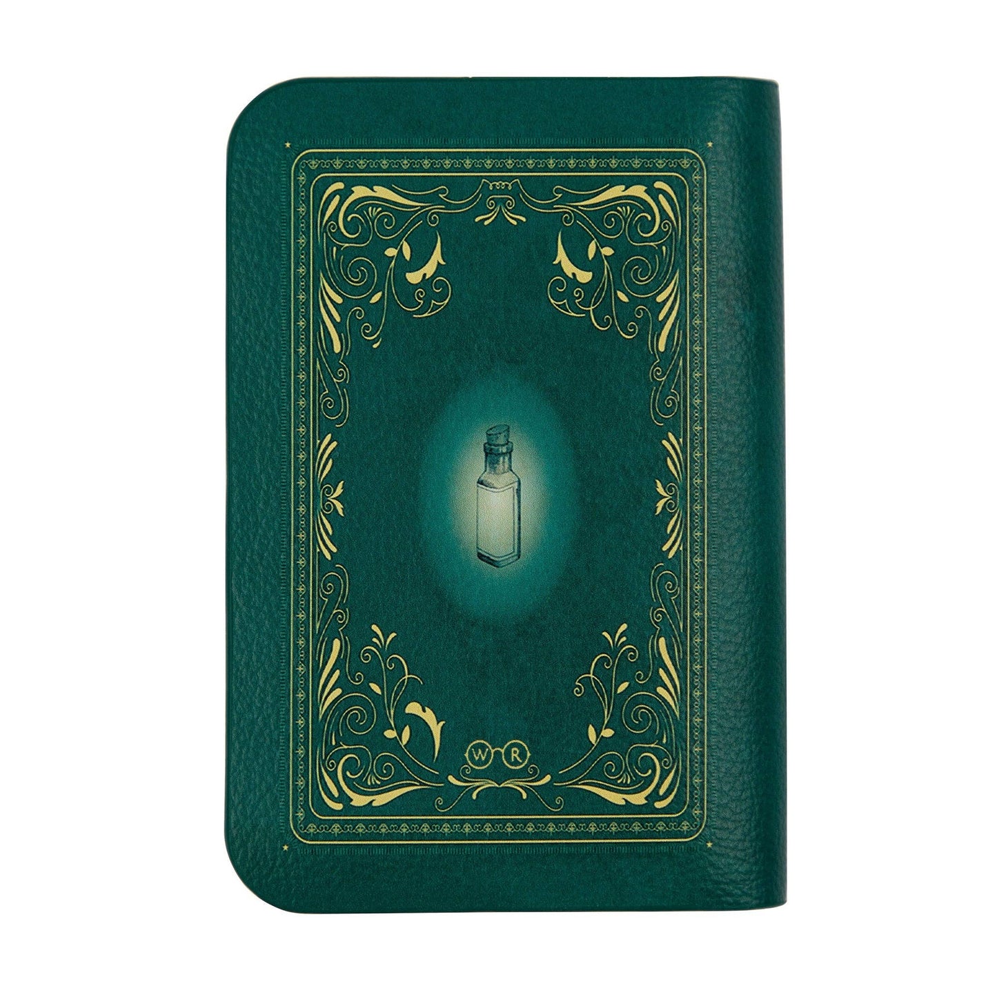 The Encyclopedia of Potion Making Wallet Purse