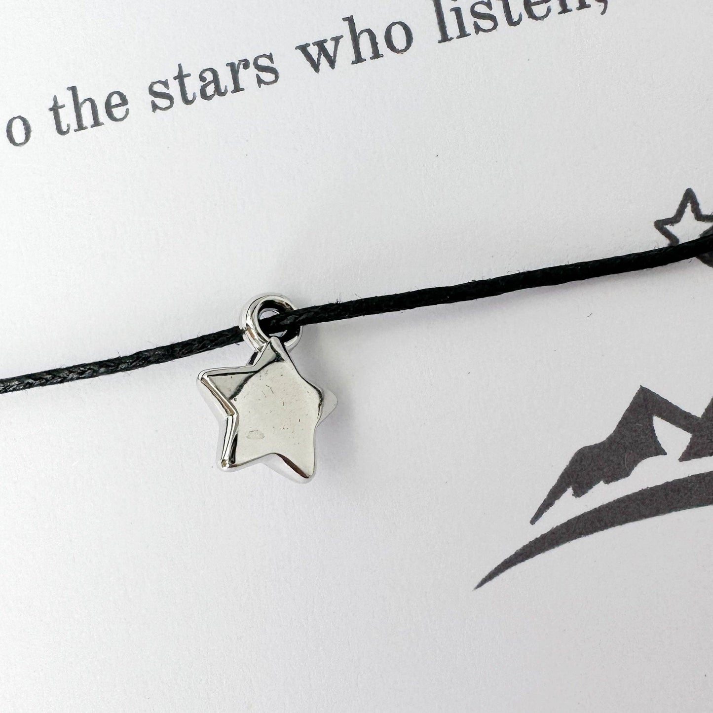 Acotar Wish Bracelet